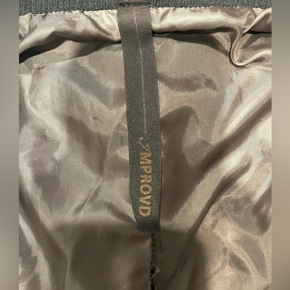 IMPROVD Wool Jacket - Picture 5 of 8